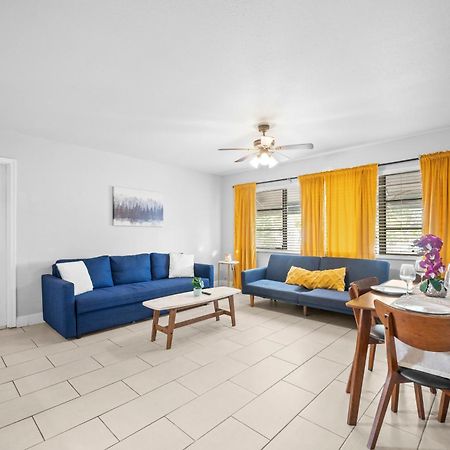 Bayview Apartments By Lowkl Φορτ Λόντερντεϊλ Εξωτερικό φωτογραφία