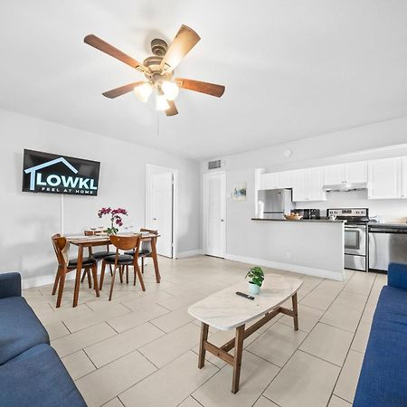 Bayview Apartments By Lowkl Φορτ Λόντερντεϊλ Εξωτερικό φωτογραφία