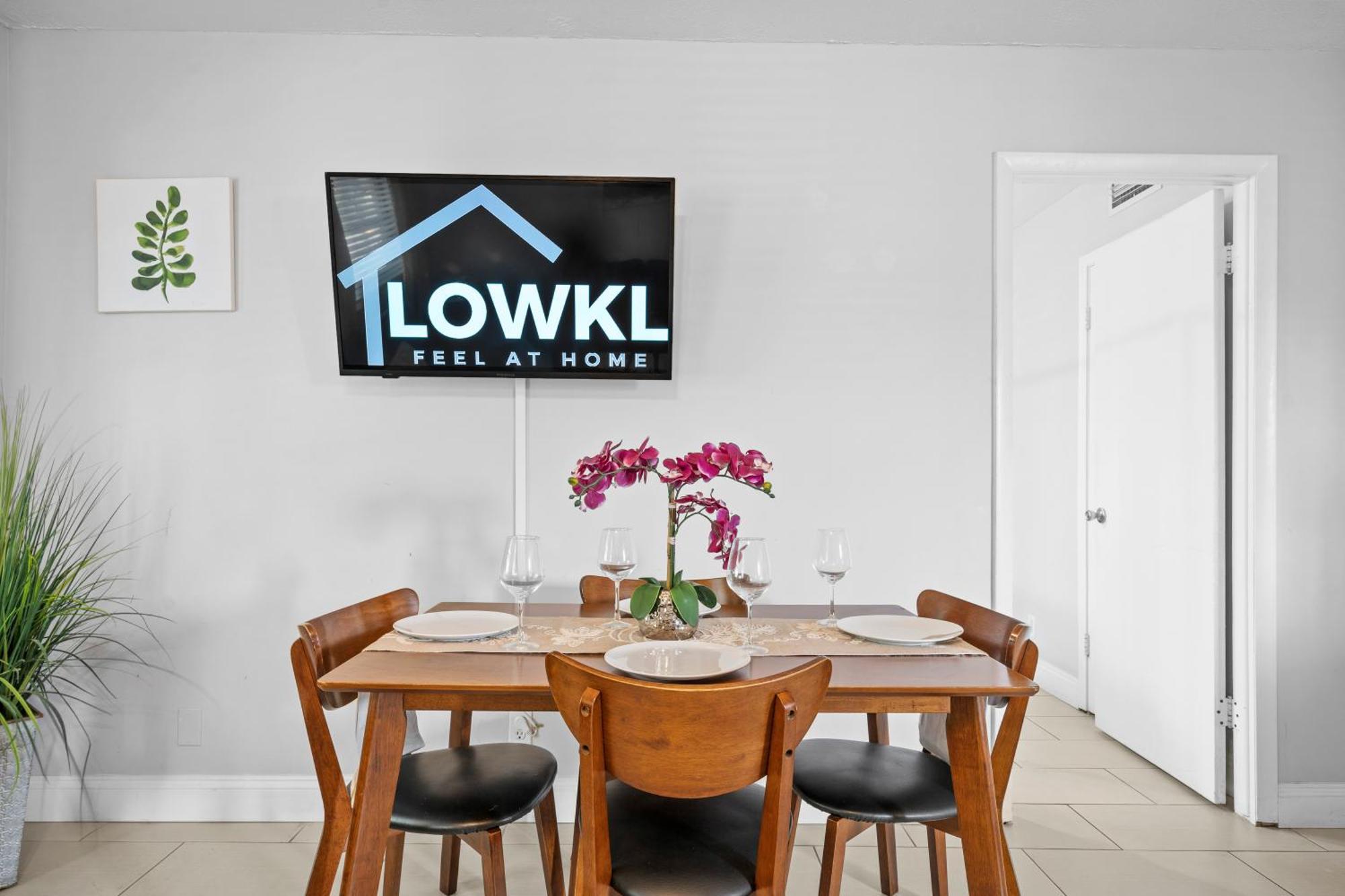 Bayview Apartments By Lowkl Φορτ Λόντερντεϊλ Εξωτερικό φωτογραφία
