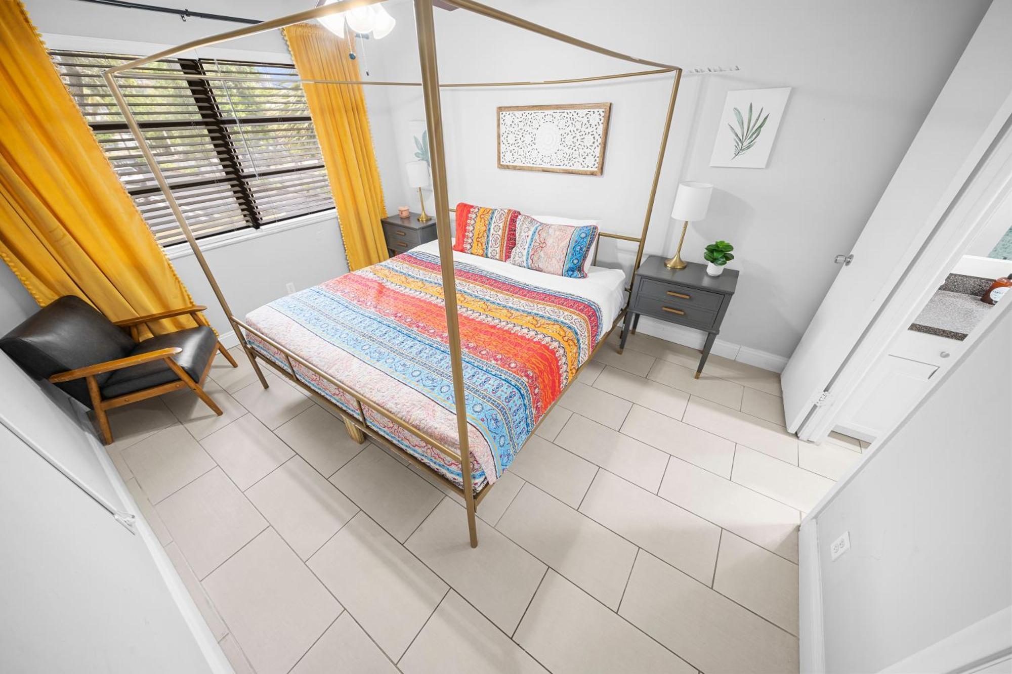 Bayview Apartments By Lowkl Φορτ Λόντερντεϊλ Εξωτερικό φωτογραφία