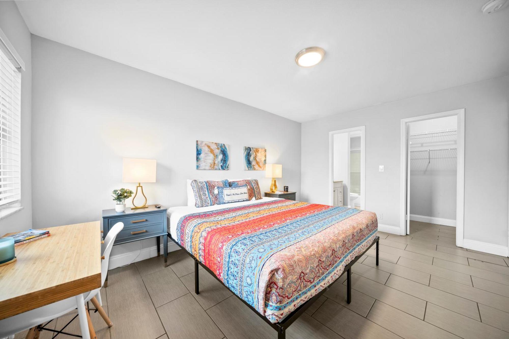 Bayview Apartments By Lowkl Φορτ Λόντερντεϊλ Εξωτερικό φωτογραφία