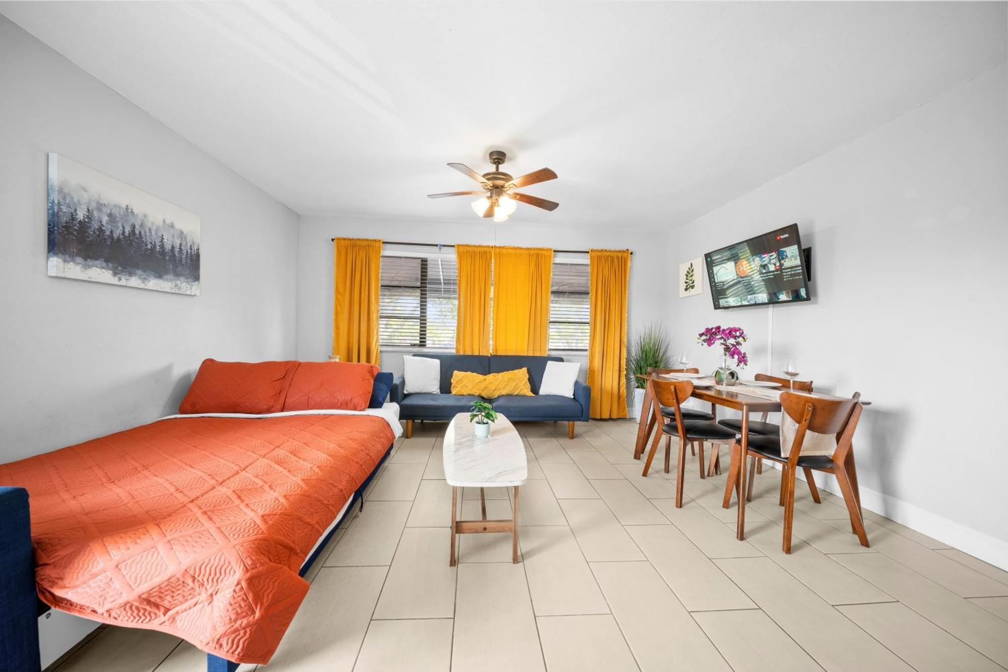 Bayview Apartments By Lowkl Φορτ Λόντερντεϊλ Εξωτερικό φωτογραφία