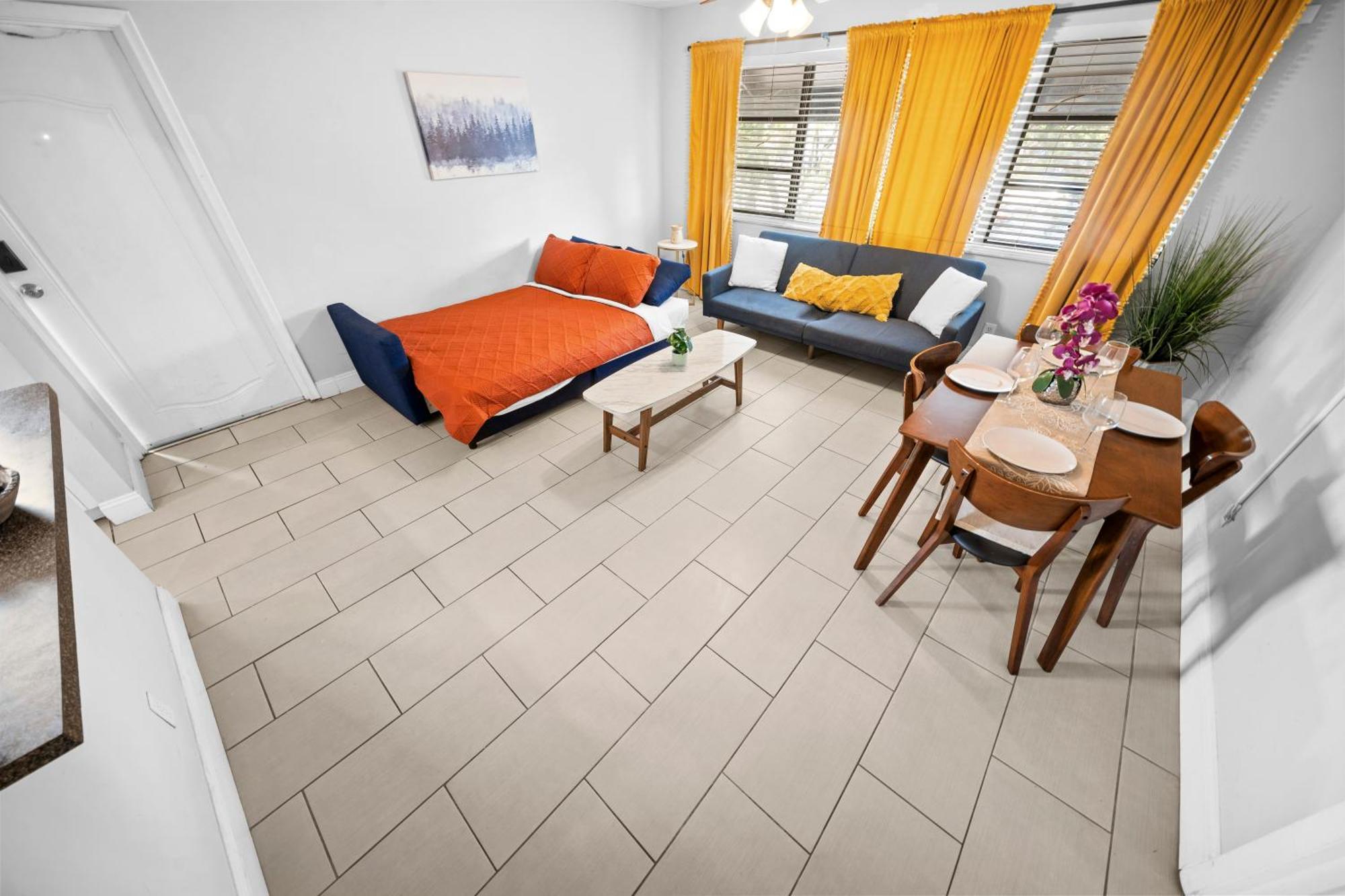 Bayview Apartments By Lowkl Φορτ Λόντερντεϊλ Εξωτερικό φωτογραφία