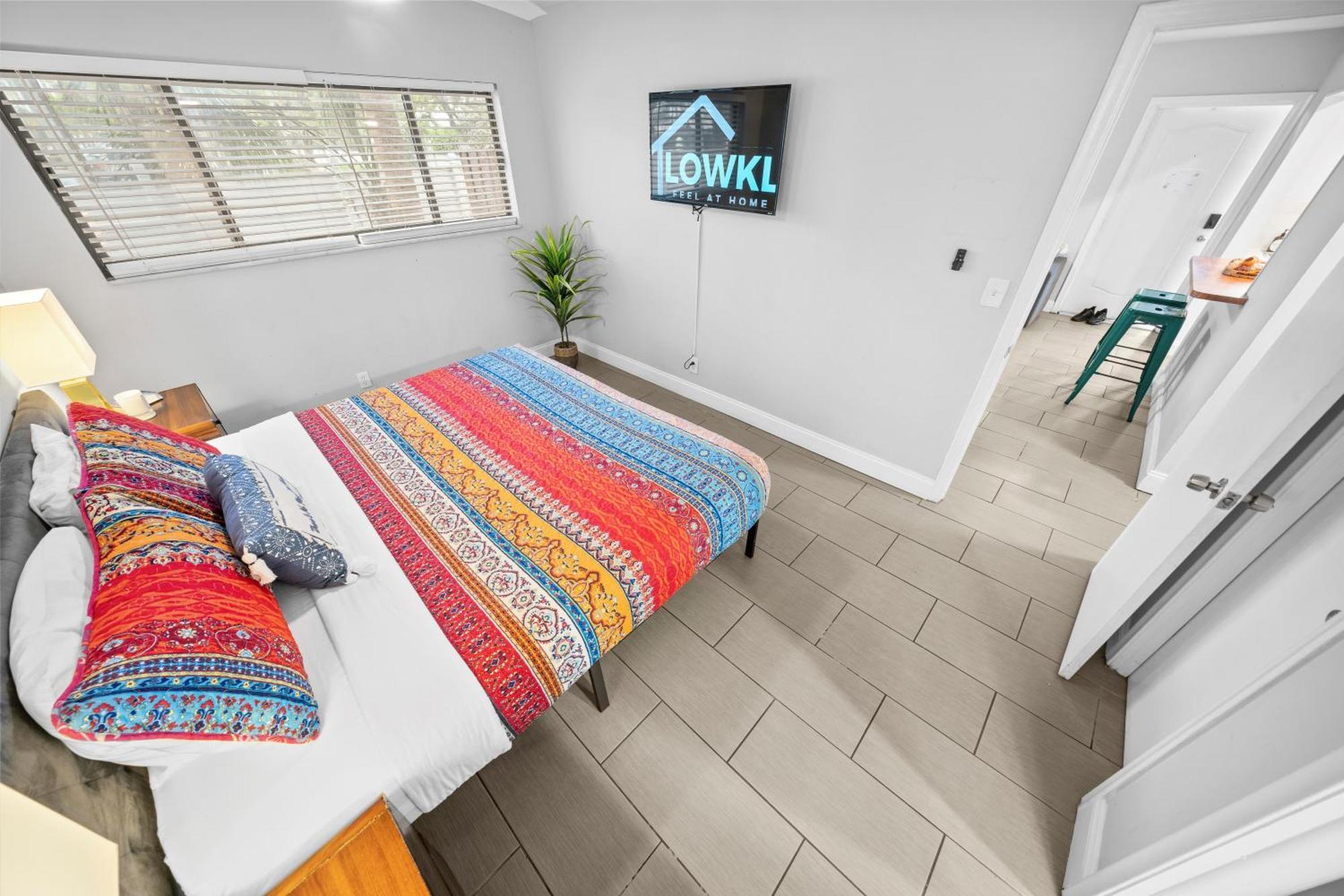 Bayview Apartments By Lowkl Φορτ Λόντερντεϊλ Εξωτερικό φωτογραφία