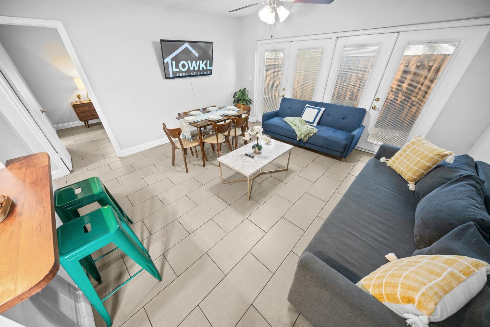 Bayview Apartments By Lowkl Φορτ Λόντερντεϊλ Εξωτερικό φωτογραφία