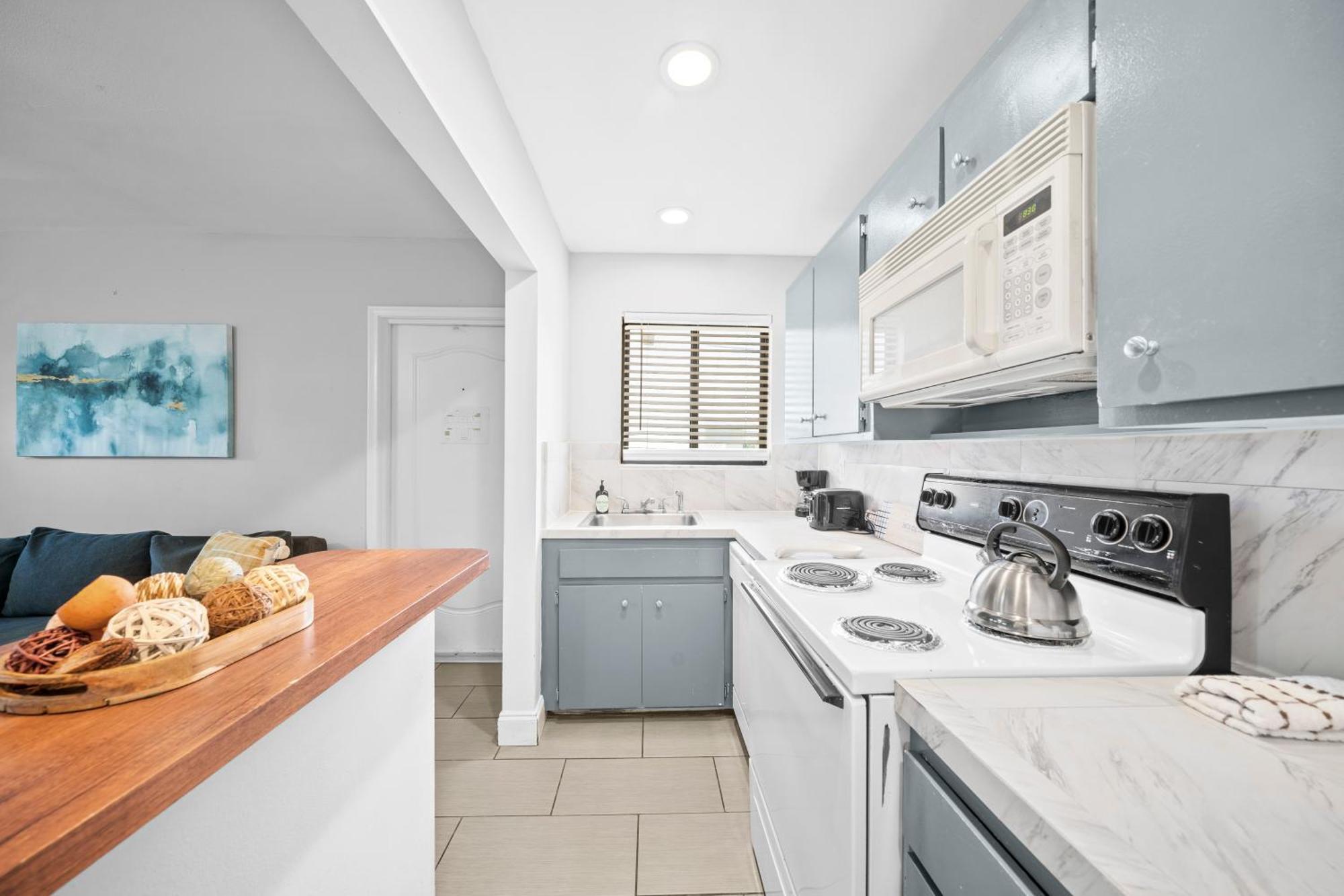 Bayview Apartments By Lowkl Φορτ Λόντερντεϊλ Εξωτερικό φωτογραφία