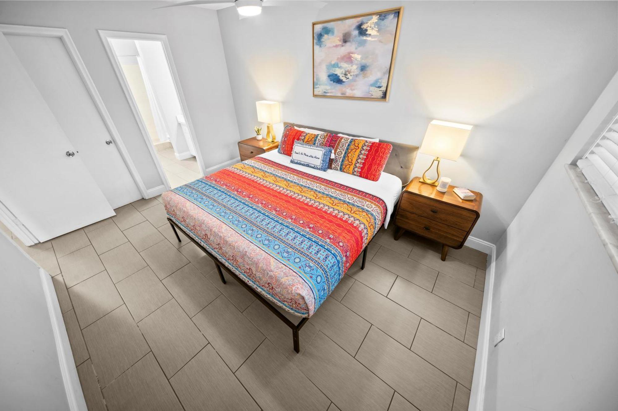Bayview Apartments By Lowkl Φορτ Λόντερντεϊλ Εξωτερικό φωτογραφία