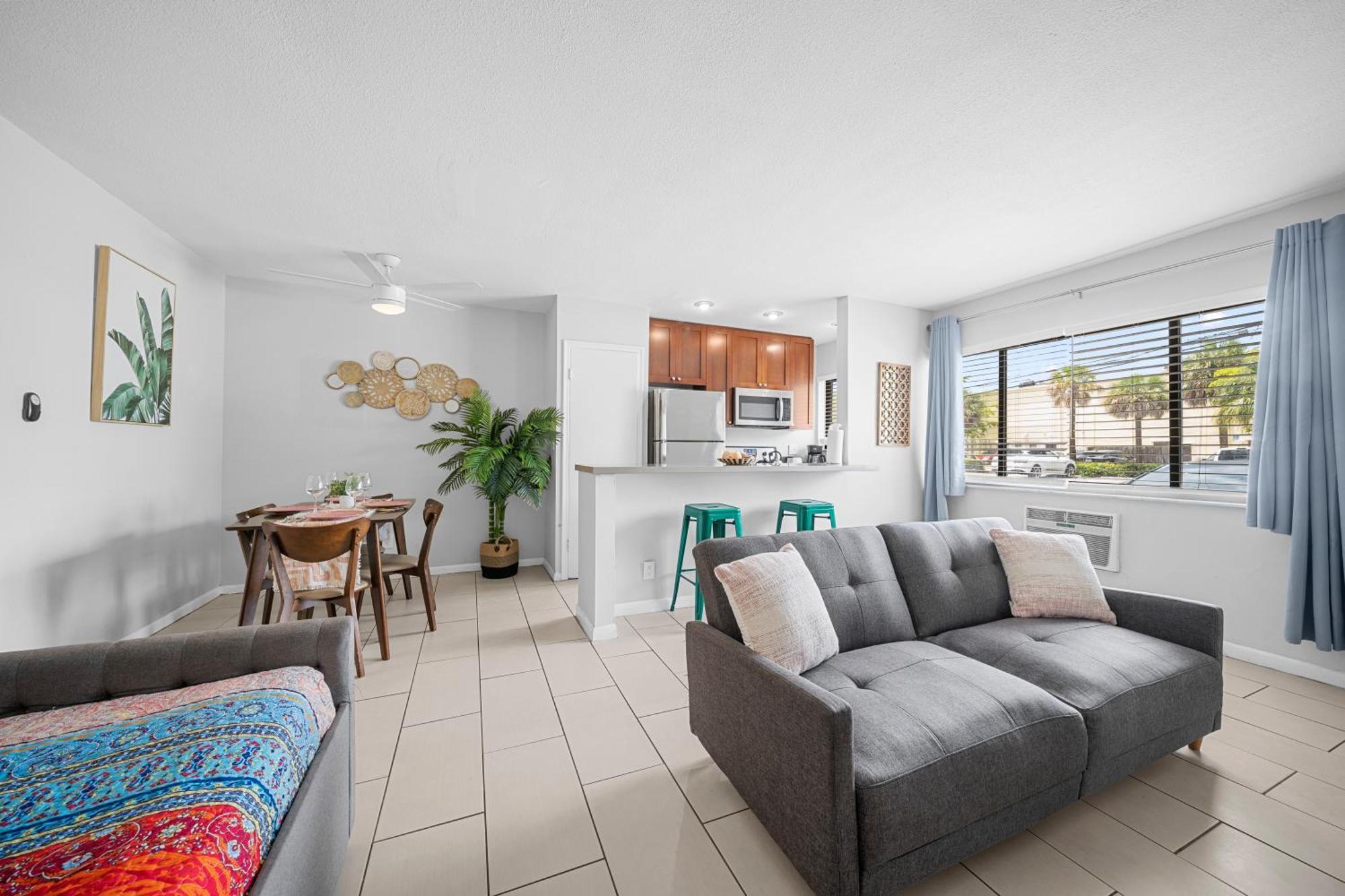 Bayview Apartments By Lowkl Φορτ Λόντερντεϊλ Εξωτερικό φωτογραφία
