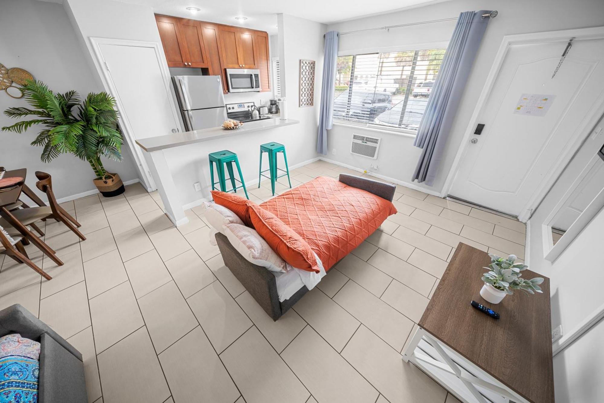 Bayview Apartments By Lowkl Φορτ Λόντερντεϊλ Εξωτερικό φωτογραφία
